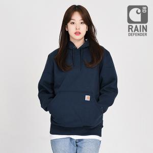 (100615) 팩스톤 헤비웨이트 후드티 NAVY (472)